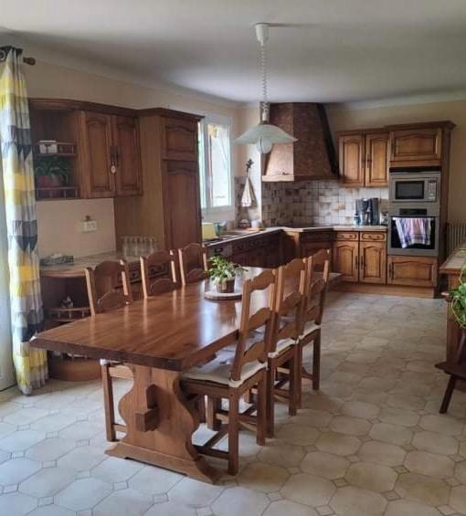 Claire Fontaine Villa Beaumont-du-Périgord Екстериор снимка