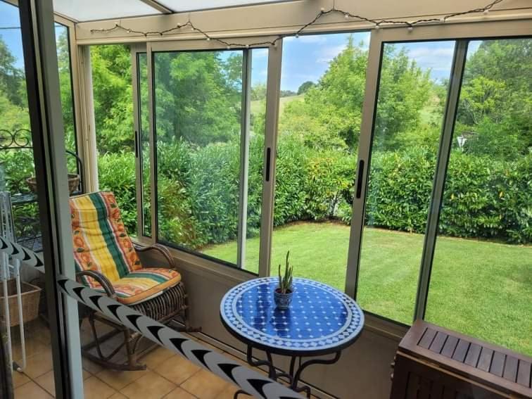 Claire Fontaine Villa Beaumont-du-Périgord Екстериор снимка