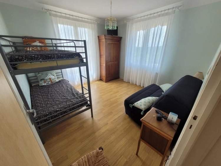 Claire Fontaine Villa Beaumont-du-Périgord Екстериор снимка